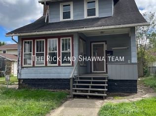 537 Webb Ave SW, Massillon, OH 44647