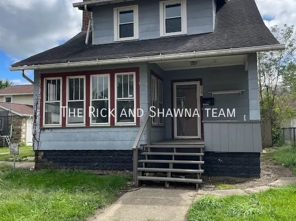 537 Webb Ave SW, Massillon, OH 44647