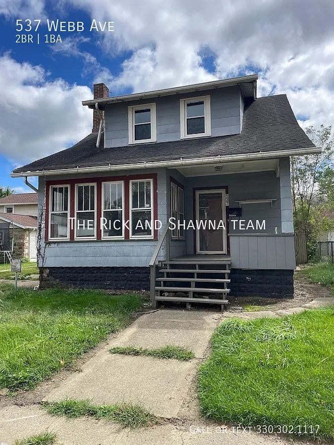 537 Webb Ave SW photo 1
