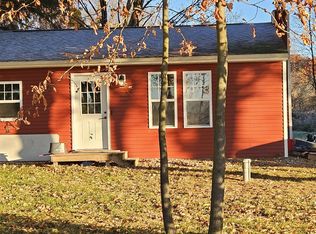 483 Hamilton Rd, Battle Creek, MI 49017