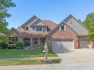 1374 Forest Commons Dr, Avon, IN 46123