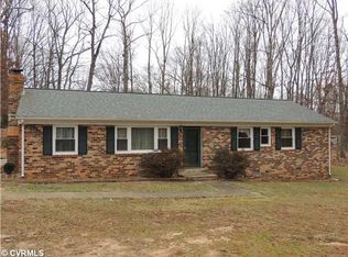2220 Fall Line Dr, Powhatan, VA 23139