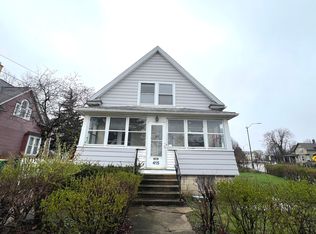 415 Carson Ave, Joliet, IL 60435