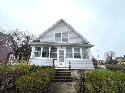 415 Carson Ave, Joliet, IL, 60435