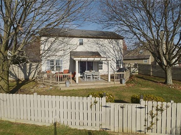 2nd image of 5031 Coppermill Cir