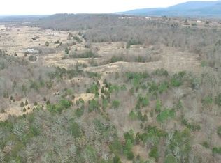 1 Calhoun Rd, Shady Point, OK 74956