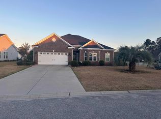 900 Looking Glass Ct, Conway, SC 29526