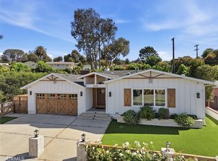 4602 Paseo De Las Tortugas, Torrance, CA 90505