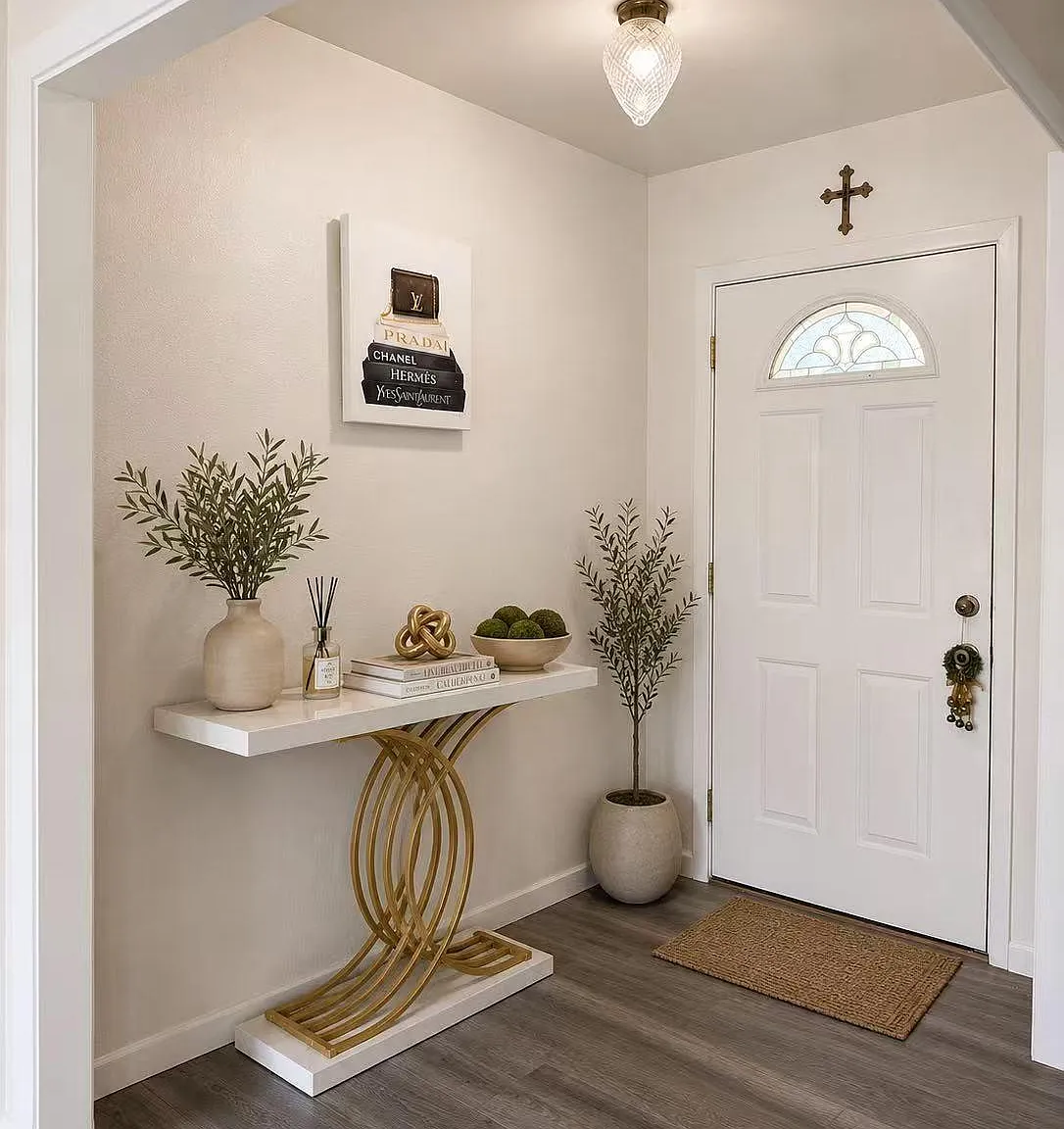 3 bed, 1.5 bath, 1076 sqft, $1,795 — Photo 3
