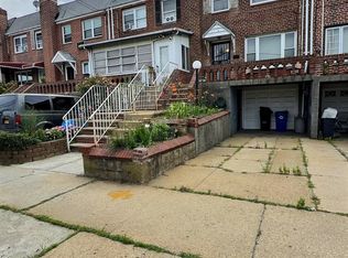 147-25 Brookville Boulevard, Rosedale, NY 11422