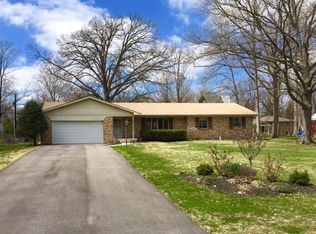 6258 Breamore Rd, Indianapolis, IN 46220