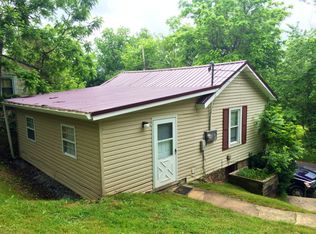 115 Quarry St, Beckley, WV 25801