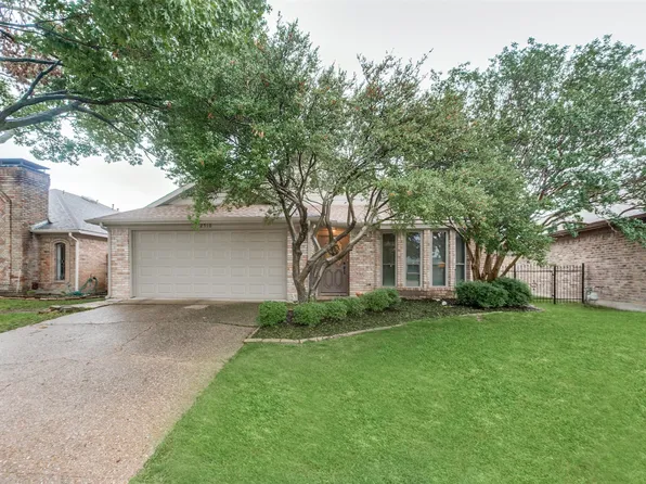 2710 Laurel Oaks Dr, Garland, TX 75044