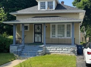 378 Northland Ave, Buffalo, NY