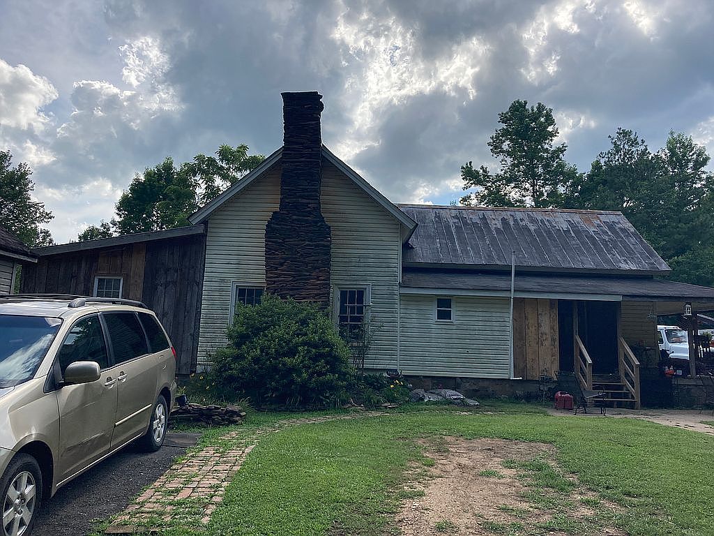 2660 Providence Church Rd, Tallapoosa, GA 30176 | Zillow