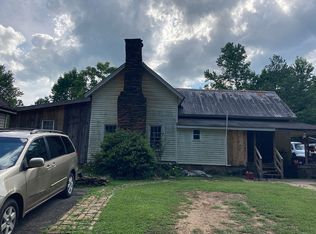 2660 Providence Church Rd, Tallapoosa, GA 30176