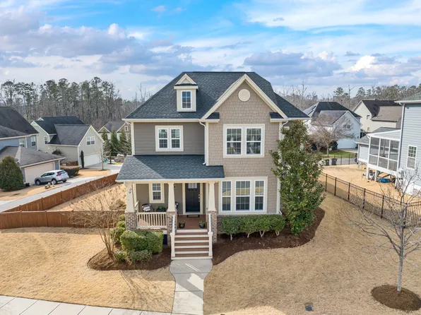 77 Harlow Bnd, Chapel Hill, NC 27516