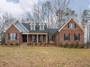 123 Breckenridge Dr, Garner, NC 27529