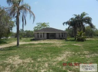 35387 Fm 732, San Benito, TX 78586