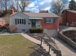 535 Somerville Dr, Pittsburgh, PA
