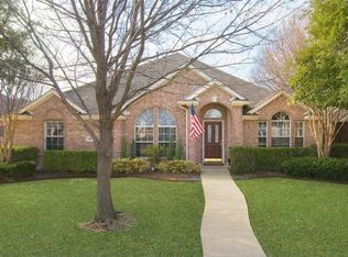 417 Lancashire Dr, Flower Mound, TX 75028