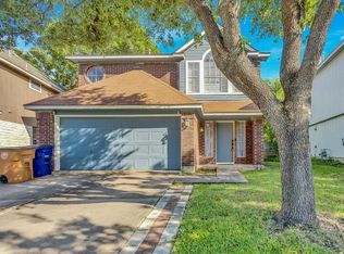 8805 Dandelion Trl, Austin, TX 78745