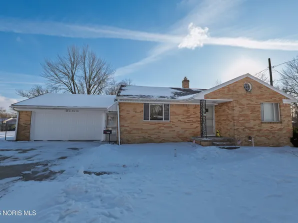 5239 McGregor Ln, Sylvania, OH 43560