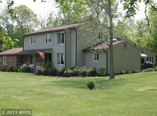 1309 Lavall Dr, Davidsonville, MD 21035