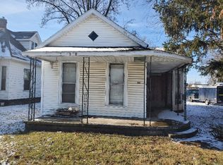 1103 Broadway St, Vincennes, IN 47591