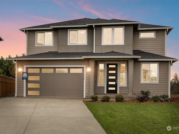 6106 232nd Avenue E, Buckley, WA 98321