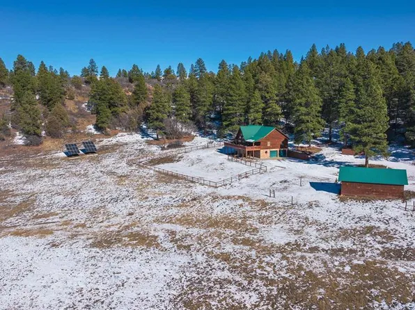 1728 & 1806 Loma Linda Drive, Pagosa Springs, CO 81147