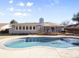 6400 Blarwood Dr, Austin, TX 78745