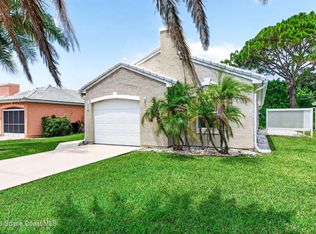 1923 Sugarberry Ct NE, Palm Bay, FL 32905