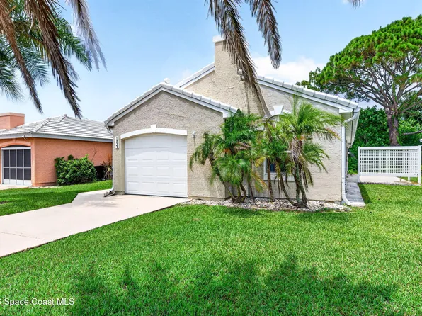 1923 Sugarberry Ct NE, Palm Bay, FL 32905