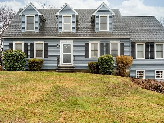 2nd image of 14 Hillview Dr