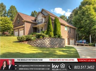 8434 Arrowpoint Ln, Indian Land, SC 29707