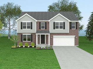 3213 Geraldine Court Union Ky, Union, KY 41091