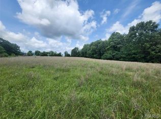 0M Blackberry Dr, Summersville, MO 65571