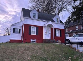 722 N 23rd St, Allentown, PA 18104