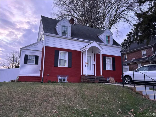722 N 23rd St, Allentown, PA 18104