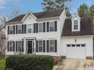 8308 Hobhouse Cir, Raleigh, NC 27615