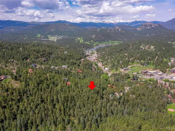 4465 Forest Trail, Evergreen, CO 80439
