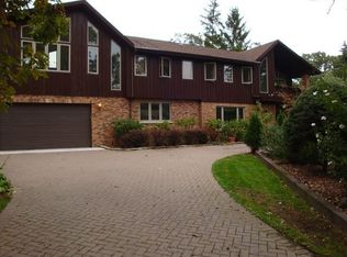 42 Yorkshire Woods, Oak Brook, IL 60523