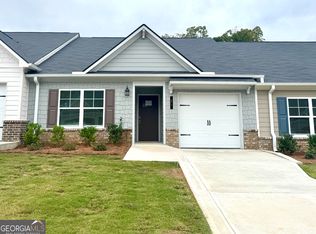 21 Silver Leaf Ln, Dawsonville, GA 30534