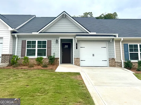21 Silver Leaf Ln, Dawsonville, GA 30534