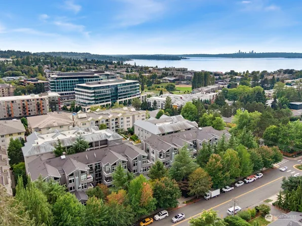 521 7th Avenue #103, Kirkland, WA 98033
