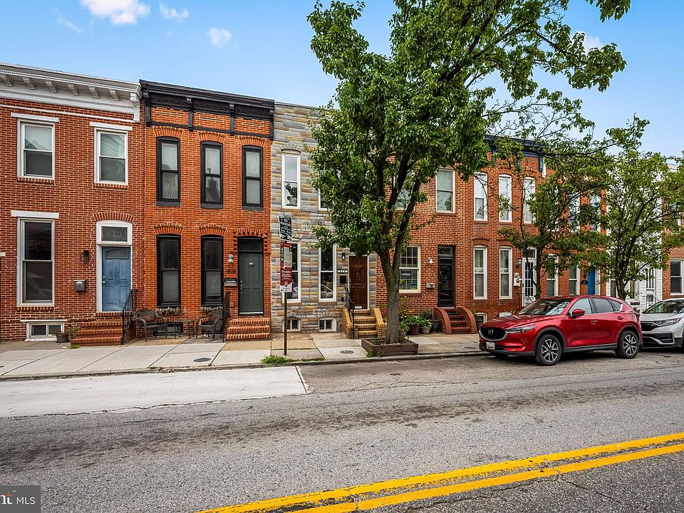 1st image of 410 E Fort Ave