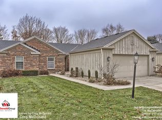 2209 Eagle Ridge Rd, Champaign, IL 61822