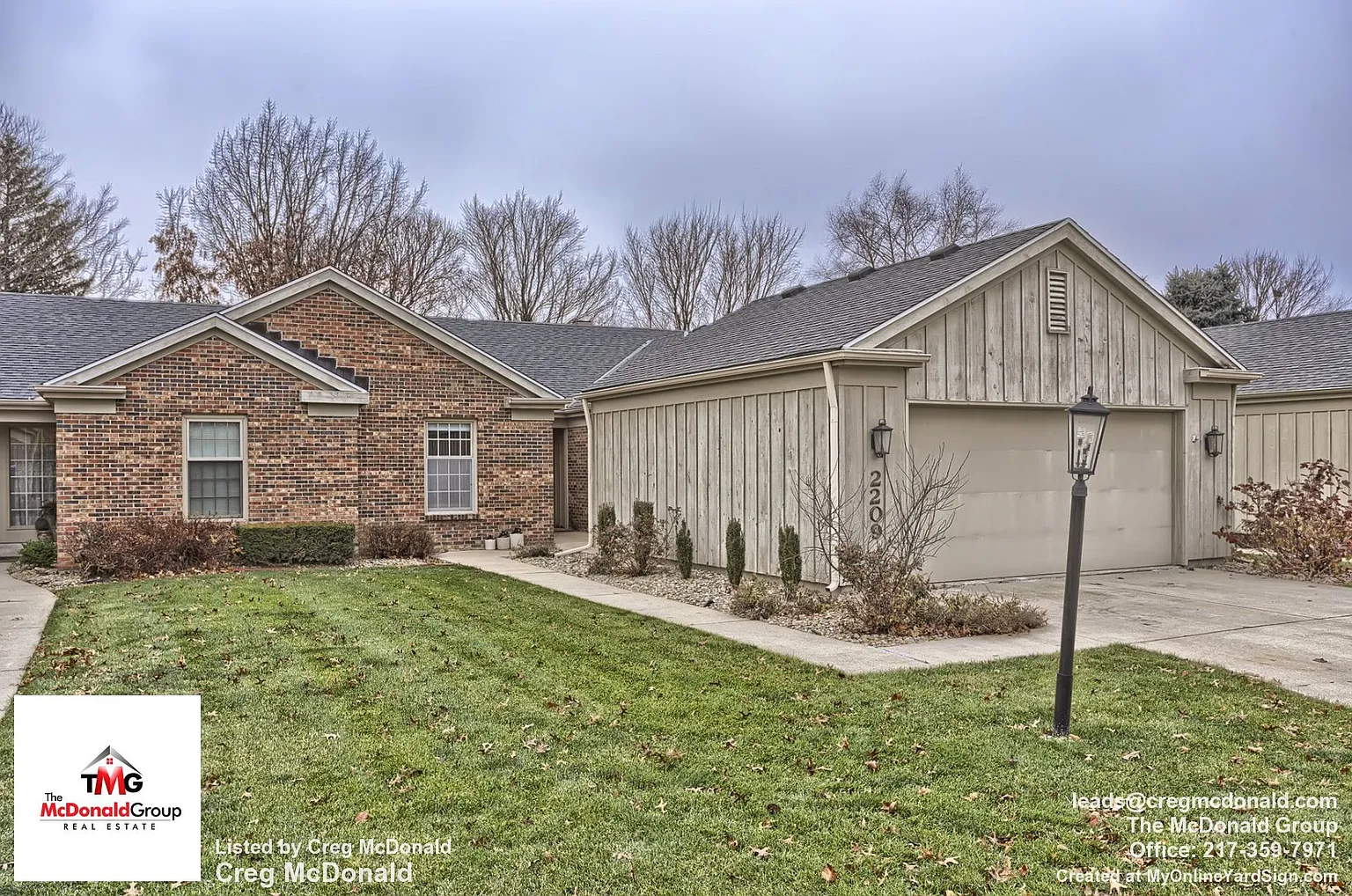 2209 Eagle Ridge Rd photo 1