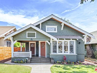 2322 W 31st St, Los Angeles, CA, 90018